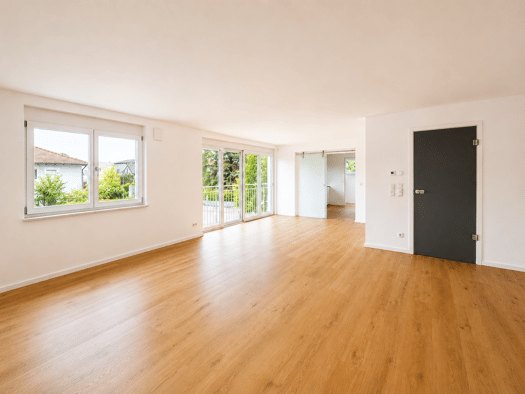 Wohnung zum Kauf provisionsfrei 1.225.000 € 4 Zimmer 130,5 m² 2. Geschoss frei ab sofort Waldesruhe 13 Hadern München 81377