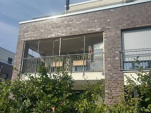 Wohnung zur Miete 1.290 € 3 Zimmer 90 m² 2 Geschosse frei ab 01.11.2026 Watenbüttel Lehndorf - Watenbüttel 38112