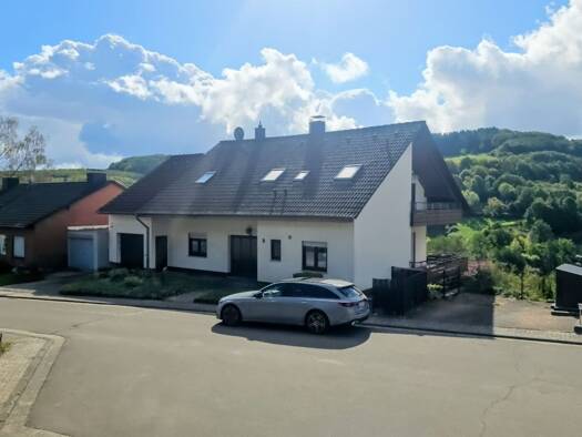 Wohnung zum Kauf 115.000 € 4,5 Zimmer 105 m² EG Frankelbach 67737