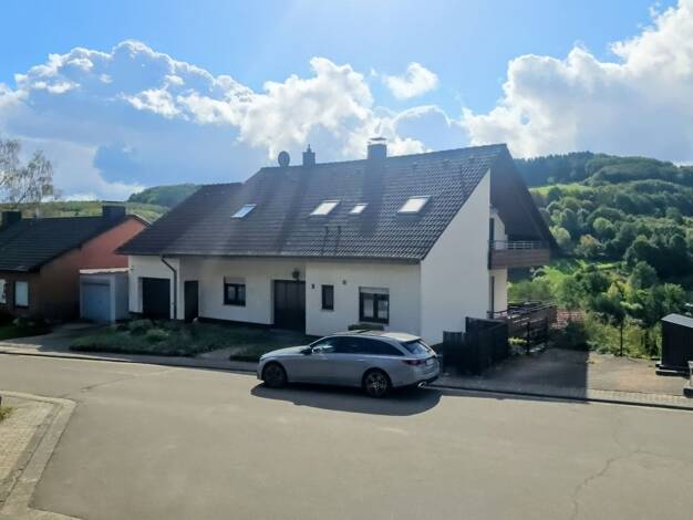 Wohnung zum Kauf 115.000 € 4,5 Zimmer 105 m² EG Frankelbach 67737