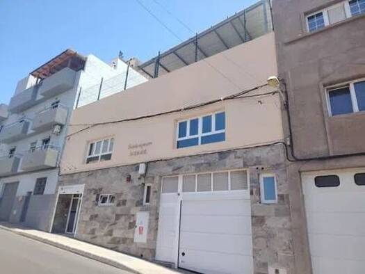 Haus zur Miete 9.630 € 1 Zimmer 1.563 m² Calle Sorolla, 3 Telde 35212