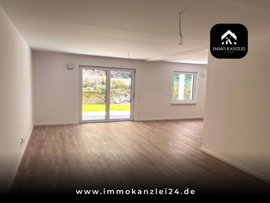 Wohnung zur Miete - Erstbezug 1.083 € 3 Zimmer 98,4 m² EG frei ab sofort Nordrach Nordrach 77787