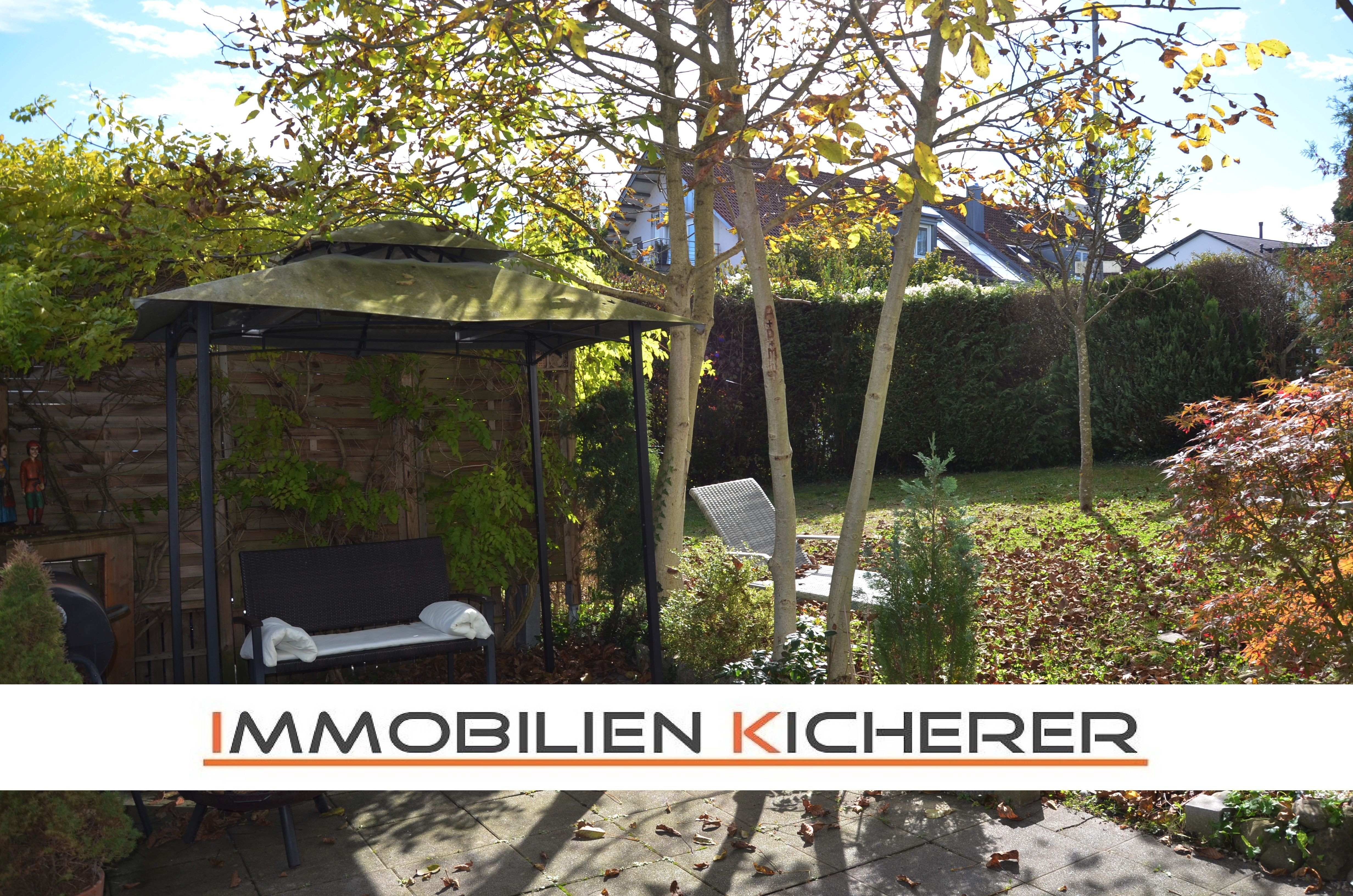 Maisonette zum Kauf 365.000 € 3,5 Zimmer 90 m²<br/>Wohnfläche EG<br/>Geschoss Überlingen Überlingen 88662