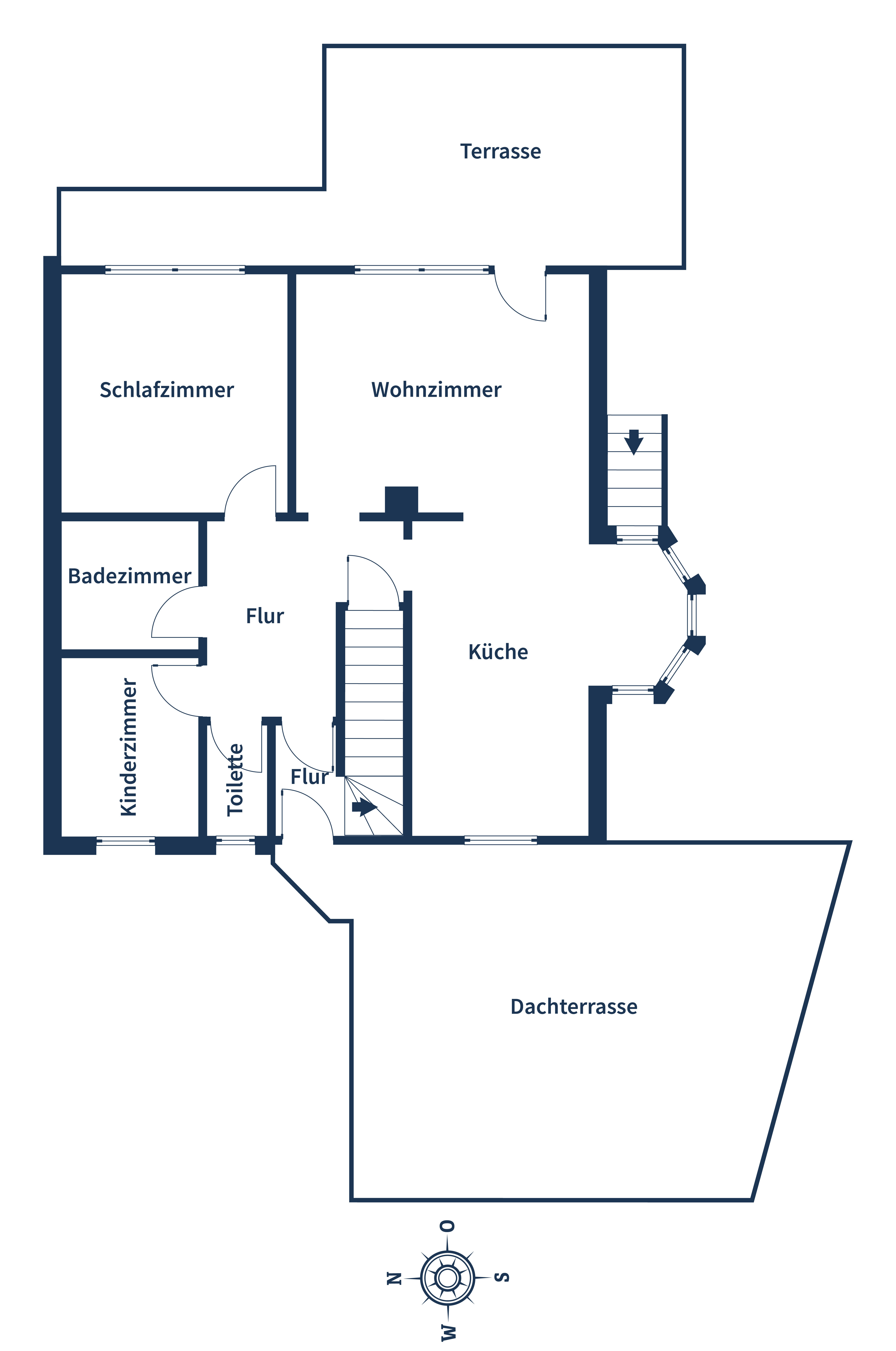 Doppelhaushälfte zum Kauf 570.000 € 6 Zimmer 122 m²<br/>Wohnfläche 378 m²<br/>Grundstück ab sofort<br/>Verfügbarkeit Mittelschöntal Backnang 71522