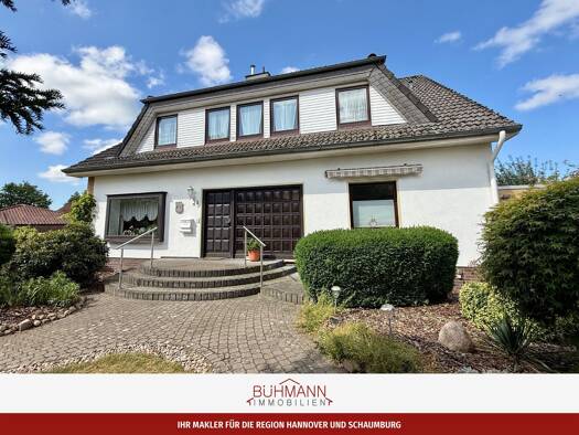 Mehrfamilienhaus zum Kauf 569.000 € 5 Zimmer 173 m² 1.581 m² Grundstück Steinhude Wunstorf 31515