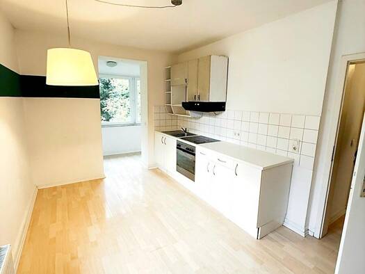 Wohnung zur Miete 400 € 2 Zimmer 47 m² 2. Geschoss Elberfeld Wuppertal 42109