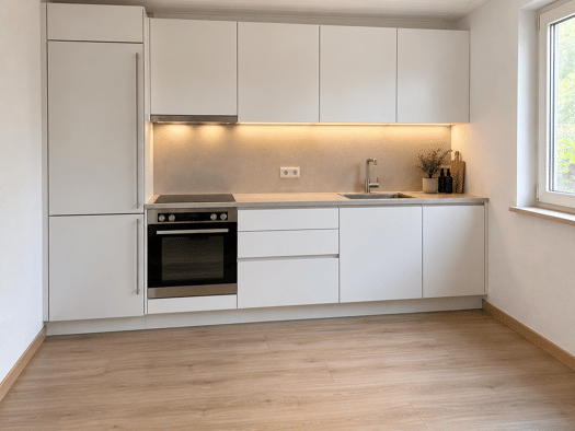 Wohnung zur Miete 950 € 3 Zimmer 69 m² Geschoss 2/4 frei ab 15.10.2026 Innenstadt Trier 54290