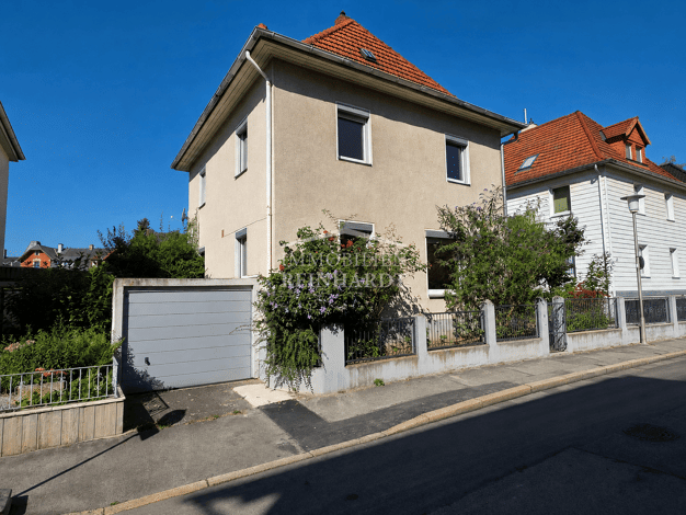 Einfamilienhaus zum Kauf 199.000 € 6 Zimmer 135 m² 246 m² Grundstück Coburg Coburg 96450