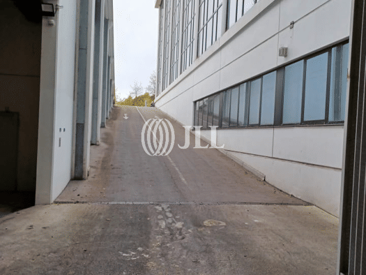 Bürofläche zur Miete provisionsfrei 4.891 m² Bürofläche teilbar ab 486 m² Lohhof Unterschleißheim 85716