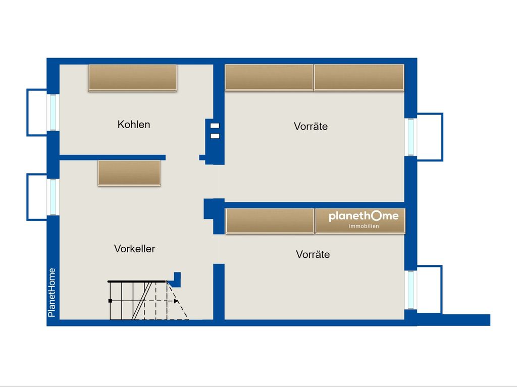 Reihenmittelhaus zum Kauf 298.000 € 5 Zimmer 108 m²<br/>Wohnfläche 188 m²<br/>Grundstück Eckernförde 24340