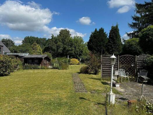 Grundstück zum Kauf 249.000 € 375 m² Grundstück Eidelstedt Hamburg 22523