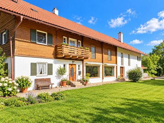 Haus zum Kauf 650.000 € 4 Zimmer 144,5 m² 1.577 m² Grundstück Denklingen Denklingen 86920