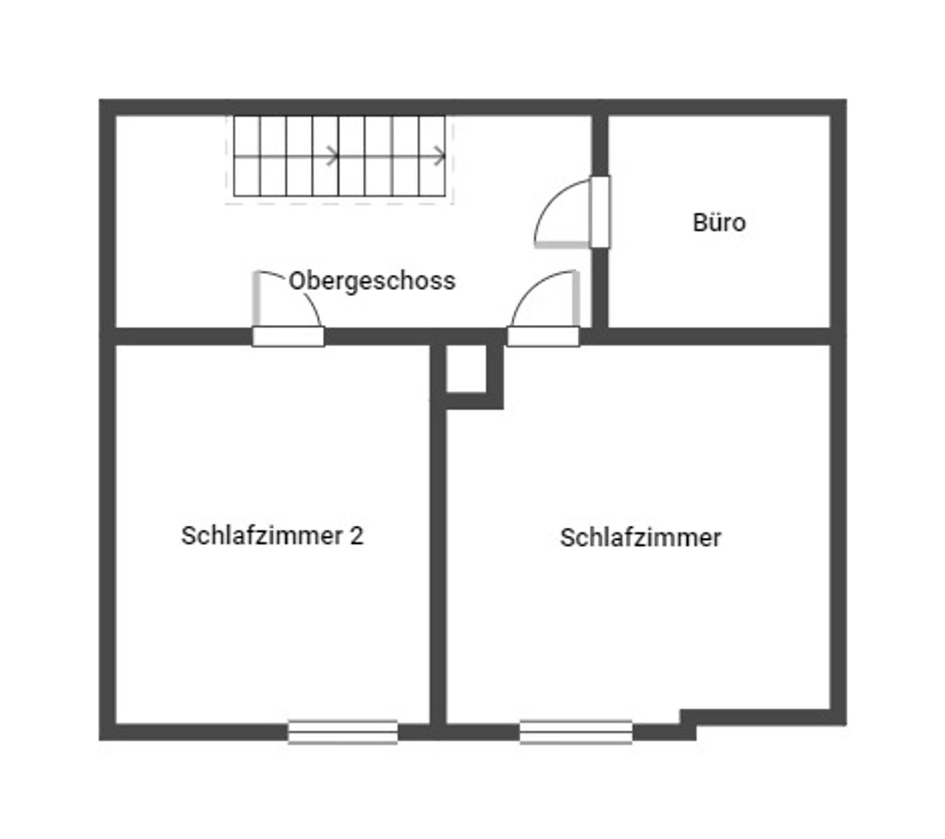 Doppelhaushälfte zum Kauf 149.900 € 4 Zimmer 90,2 m²<br/>Wohnfläche 680,2 m²<br/>Grundstück Röhrsdorf 960 Chemnitz 09247