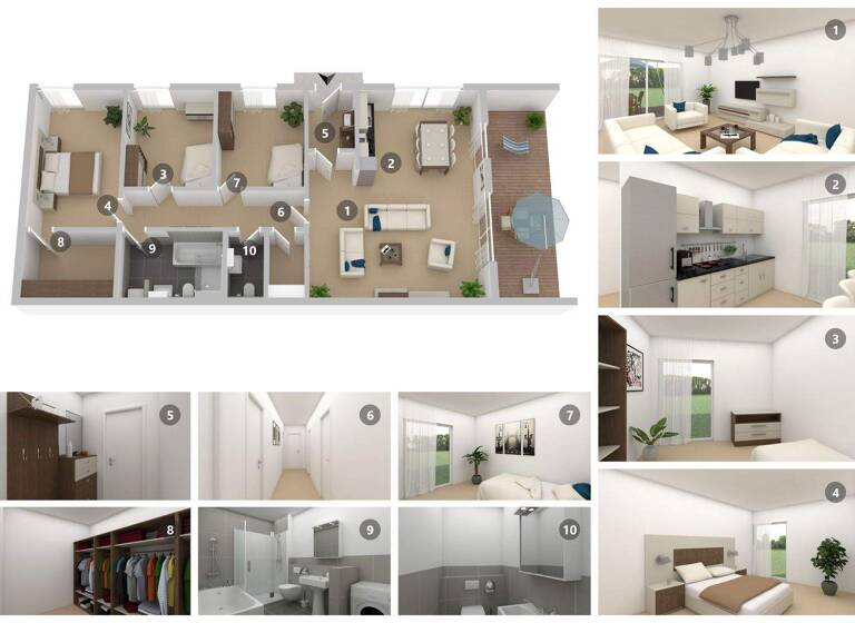 Grundstück zum Kauf provisionsfrei 198.000 € 430 m² Grundstück Baugenehmigung vorhanden frei ab sofort Am Bronnenberg 3 Höfingen Leonberg 71229