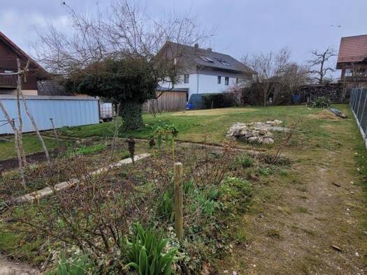 Grundstück zum Kauf 230.000 € 415 m² Grundstück Sulzbach Aichach 86551