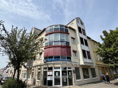 Bürofläche zur Miete 10,50 € 203 m² Bürofläche teilbar ab 203 m² Ilversgehofen Erfurt 99086