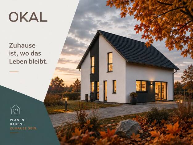 Einfamilienhaus zum Kauf 834.900 € 5 Zimmer 187 m² 1.510 m² Grundstück Ahrensburg 22926