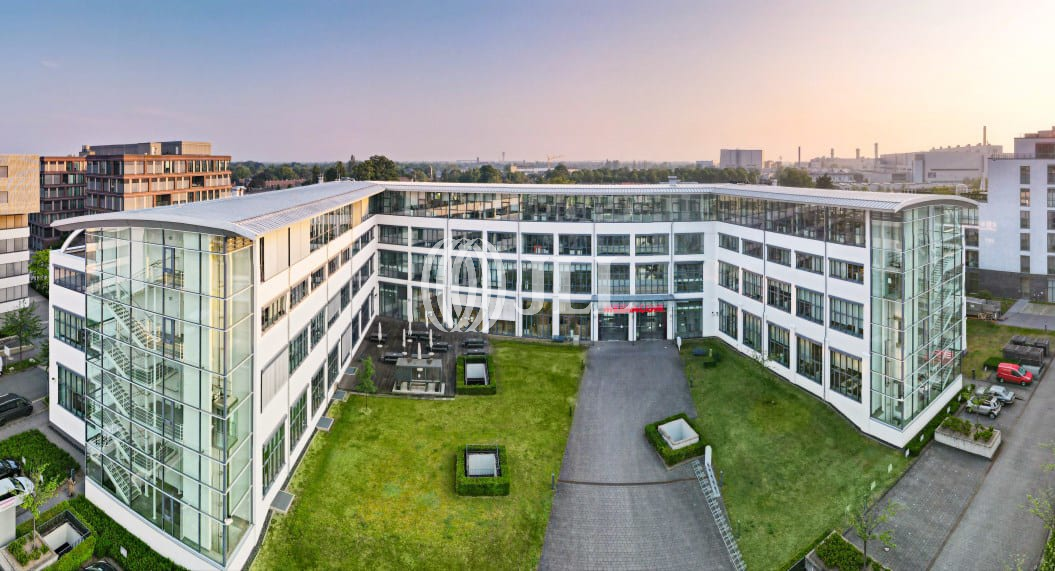 Bürofläche zur Miete provisionsfrei 19 € 8.299 m²<br/>Bürofläche ab 806 m²<br/>Teilbarkeit Derendorf Düsseldorf 40476