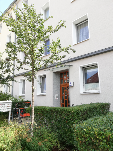 Wohnung zur Miete 563 € 3 Zimmer 67,3 m² frei ab 16.12.2024 Crystallstr. 6 Herrenhausen Hannover 30419