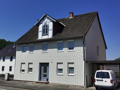 Einfamilienhaus zum Kauf 119.000 € 7 Zimmer 148 m² 204 m² Grundstück Negenborn 37643