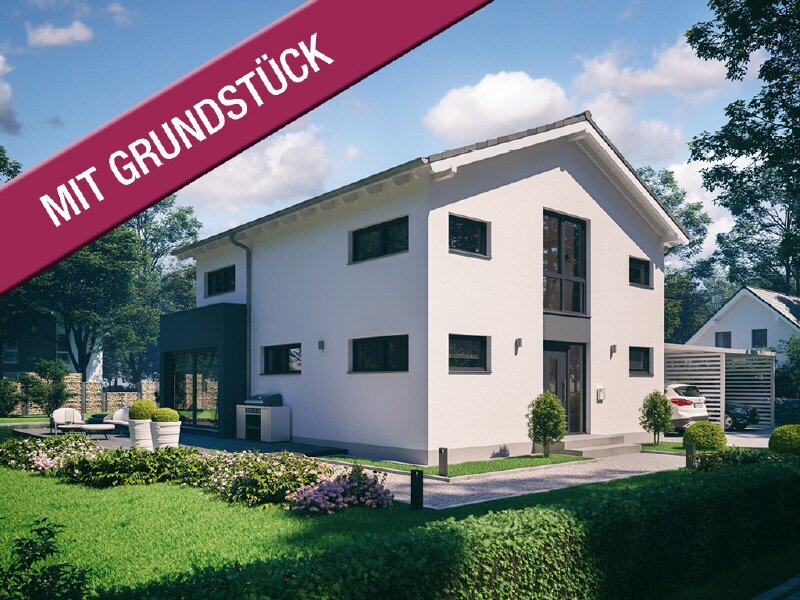 Einfamilienhaus zum Kauf 587.900 € 5 Zimmer 154 m²<br/>Wohnfläche 550 m²<br/>Grundstück Lisdorf Saarlouis 66740