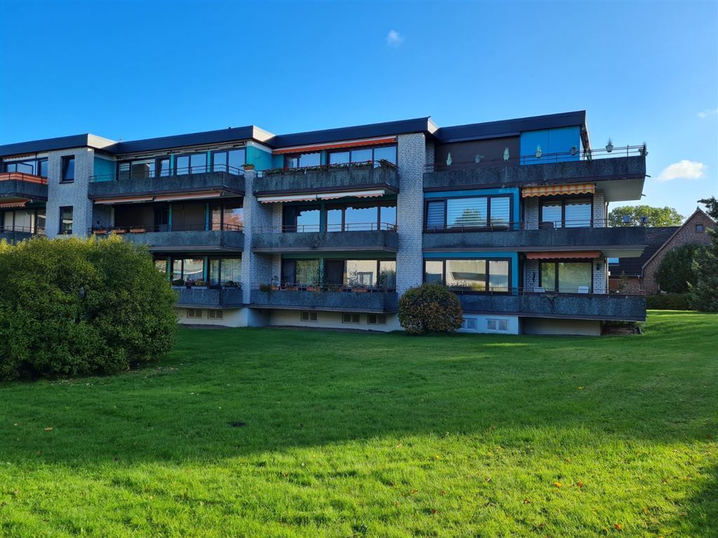 Wohnung zum Kauf 110.000 € 1 Zimmer 41,8 m²<br/>Wohnfläche Sprötze Buchholz in der Nordheide 21244