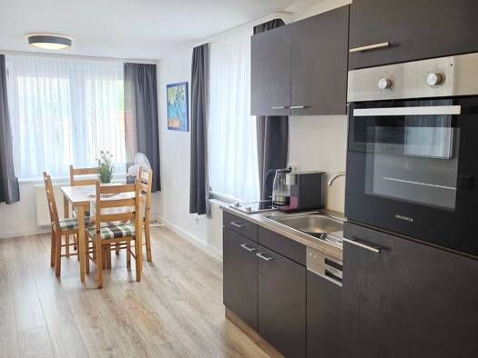 Wohnung zur Miete auf Zeit 720 € 1,5 Zimmer 40 m² frei ab sofort Kernstadt Paderborn 33098