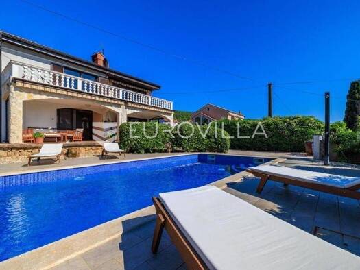 Haus zum Kauf 830.000 € 4 Zimmer 200 m² Punat Punat
