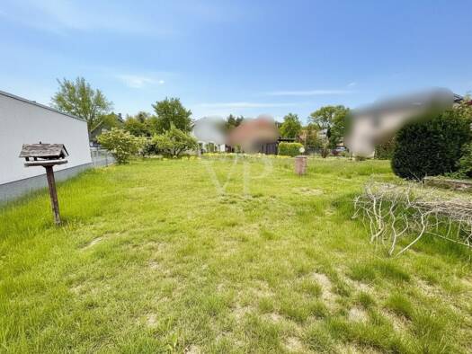 Grundstück zum Kauf 79.000 € 696 m² Grundstück Mögelin Premnitz 14727