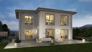 Einfamilienhaus zum Kauf 555.900 € 6 Zimmer 203 m² 1.285 m² Grundstück Wilhelmsthal Wilhelmsthal 96532