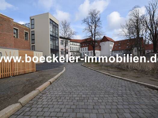 Büro zur Miete 4.900 € 33 Zimmer 1.283,1 m² Bürofläche Halberstadt Halberstadt 38820
