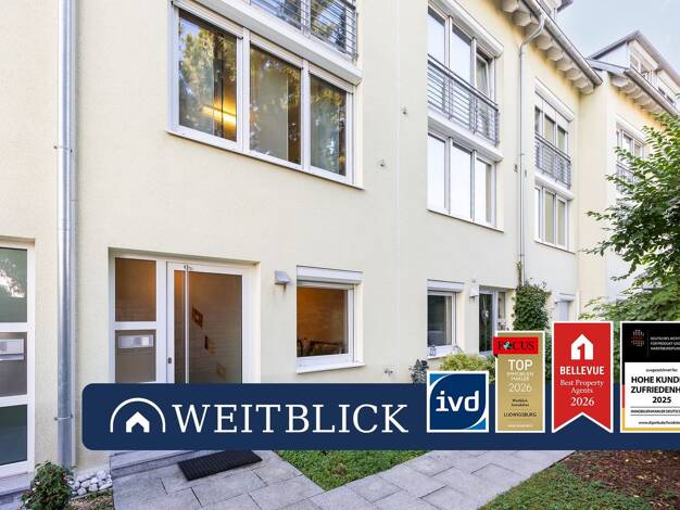 Reihenmittelhaus zum Kauf 635.000 € 5 Zimmer 149,8 m² 128 m² Grundstück frei ab 01.08.2027 Bietigheim Bietigheim-Bissingen 74321