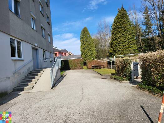 Wohnung zur Miete 471 € 2 Zimmer 64,4 m² Wienerstraße 8 Waidhofen an der Ybbs Waidhofen an der Ybbs 3340