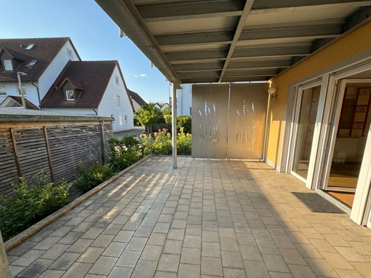 Terrassenwohnung zur Miete 900 € 3 Zimmer 108 m² 2 Geschosse frei ab 01.02.2026 Pleinfeld 91785