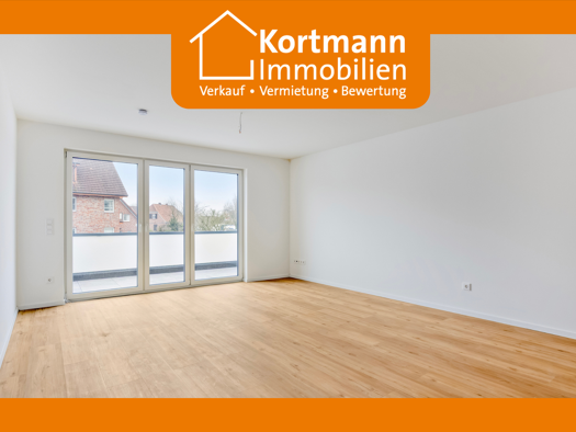 Studio zum Kauf provisionsfrei 382.720 € 3 Zimmer 92 m² 1. Geschoss Nordwalde 48356