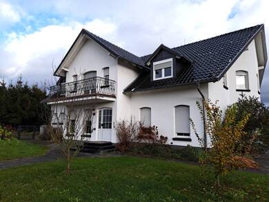 Wohnung zur Miete 1.000 € 5 Zimmer 142,4 m² Schönwalde Unterspreewald 15910