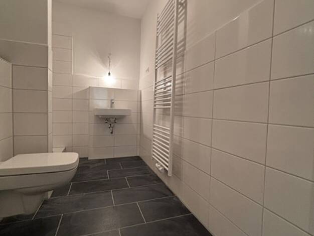 Wohnung zur Miete nur mit Wohnberechtigungsschein 452 € 4 Zimmer 76,2 m² frei ab 23.05.2026 Zollernstr. 5 Kirchlinde Dortmund 44379