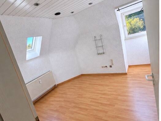 Wohnung zur Miete 270 € 1 Zimmer 30 m² frei ab sofort Quierschied Quierschied 66287