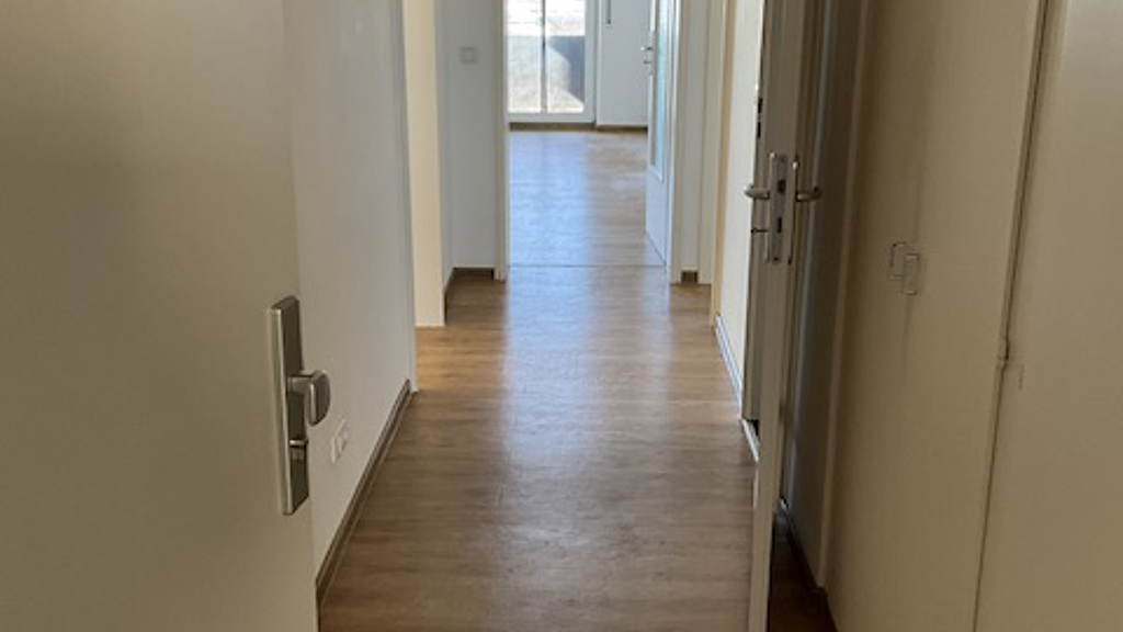 Wohnung zur Miete 589 € 2 Zimmer 61,8 m² 5. Geschoss Am Hasenspiel 2 Bellheim 76756
