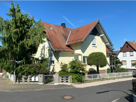 Haus zum Kauf 499.900 € 8 Zimmer 225 m² 900 m² Grundstück Büdinger Weg10 Waldensberg Wächtersbach 63607