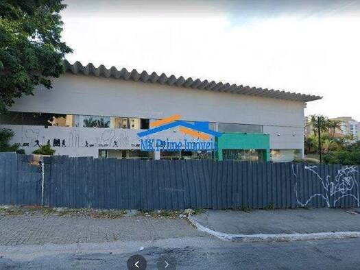 Büro zum Kauf 38.466.500 € São Paulo 04660-000