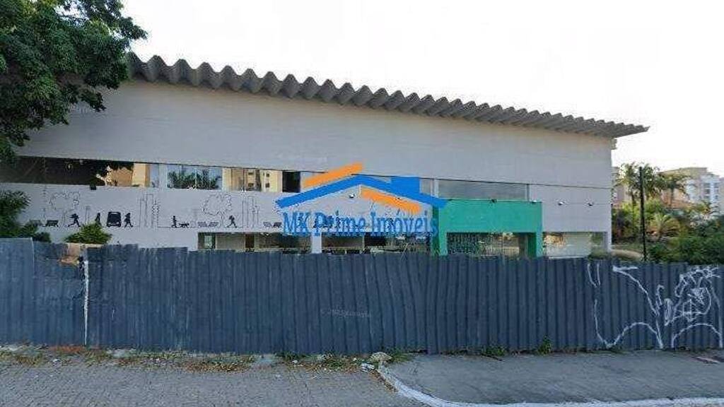 Büro zum Kauf 38.466.500 € São Paulo 04660-000