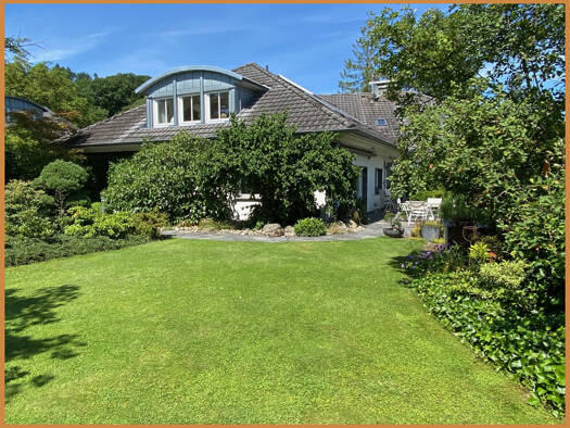 Villa zum Kauf 11 Zimmer 598,4 m² 1.690 m² Grundstück Unterharmersbach Zell am Harmersbach 77736