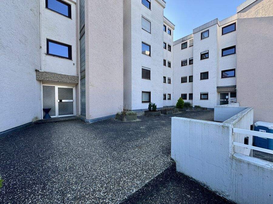 Immobilie in Ludwigsburg - 37qm! 1-Zimmer-Wohnung in Ludwigsburg-Hoheneck - Bild 2