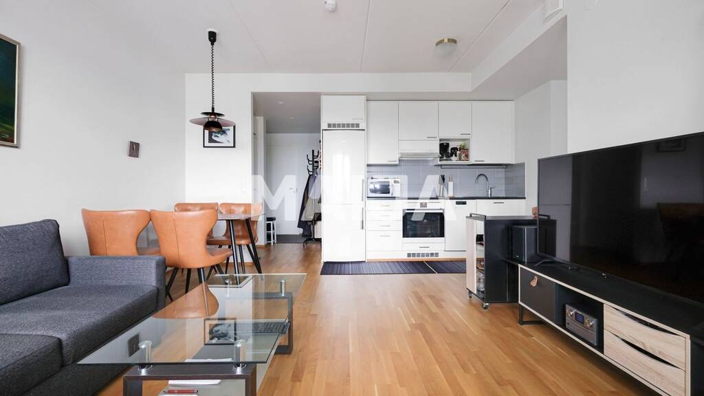 Studio zum Kauf 162.000 € 2 Zimmer 47 m² 6. Geschoss Graniittitie 21 Sipoo 01150