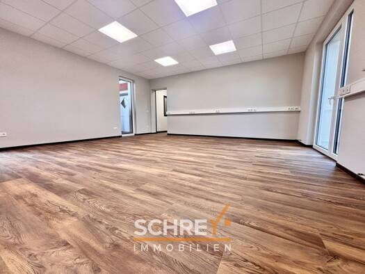 Bürofläche zur Miete 1.250 € 3,5 Zimmer 146,4 m² Bürofläche Hollage Wallenhorst / Hollage 49134