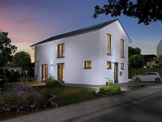 Einfamilienhaus zum Kauf 442.000 € 4 Zimmer 141 m² 700 m² Grundstück Ensheim 66131