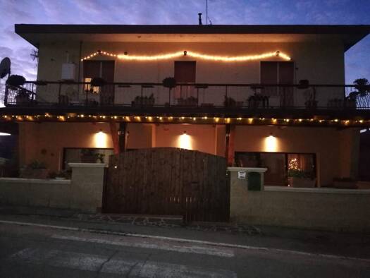 Mehrfamilienhaus zum Kauf 350.000 € 9 Zimmer 300 m² 20.000 m² Grundstück frei ab sofort Montefino 64032
