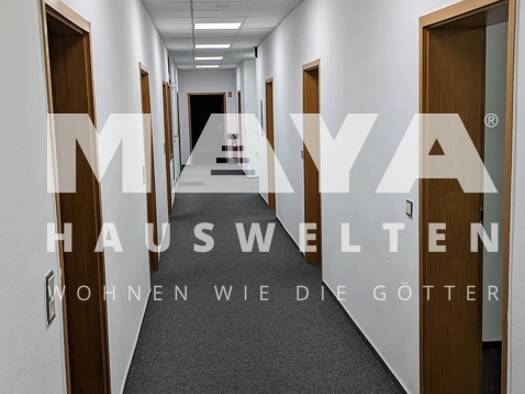 Bürofläche zur Miete 2.400 € 300 m² Bürofläche Mannheim / Vogelstang 68309