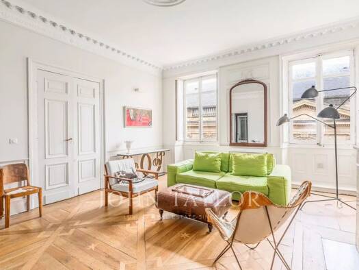 Studio zum Kauf 441.000 € 3 Zimmer 83 m² 2. Geschoss Centre ville Bordeaux 33000